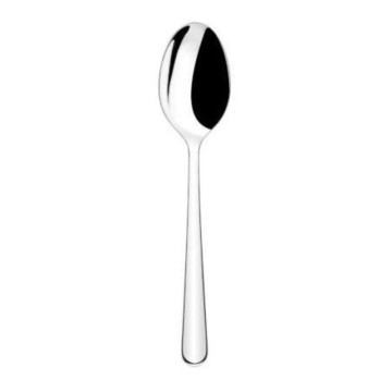 Pacote com 12 colheres de mesa Monix Pisa M191001 MONIX - 1