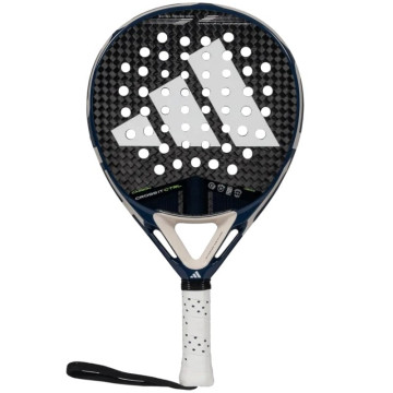 Raquete de Padel Adidas Cross It Carbon Control 3.4 2025 / Azul e Branca ADIDAS - 1