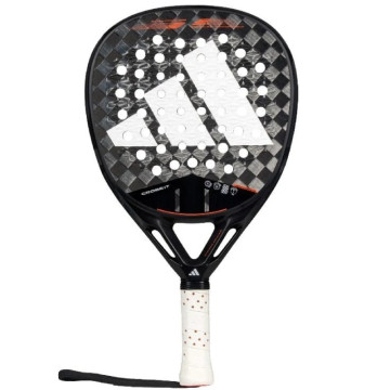 Raquete de Padel Adidas Cross It 3.4 2025 / Preto e Branco ADIDAS - 1