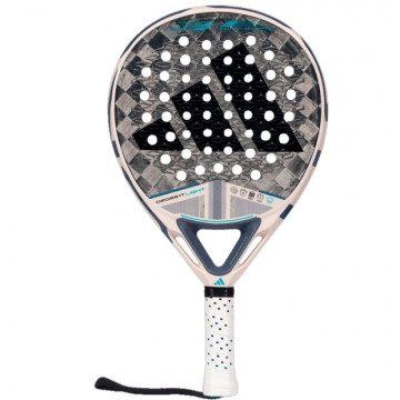 Raquete de Padel Adidas Cross It Light 3.4 2025 (Marta Ortega)/ Preto e Branco ADIDAS - 1