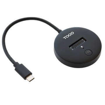  TOOQ - 1