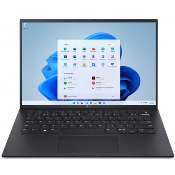 Notebook LG Gram 14ZB90S-G AA55BN Intel Core Ultra 5-115U/ 16GB/ SSD de 512GB/ 14"/ Win11 LG - 1