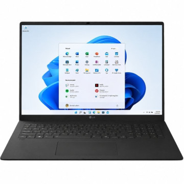 Notebook LG Gram Pro 17Z90U-G.AU88BN Intel Core Ultra 7-355/ 32GB/ 1TB SSD/ 17'/ Win11 LG - 1
