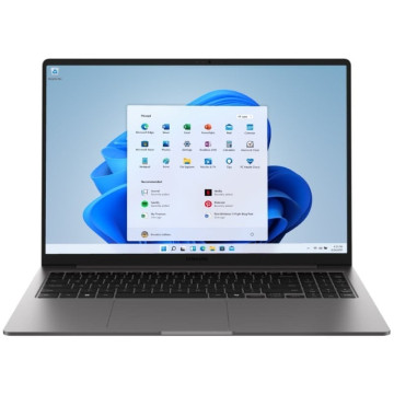 Notebook Samsung Galaxy Book6 Intel Core Ultra 7-355/ 32GB/ SSD de 1TB/ 16"/ Windows 11 Pro Samsung - 1