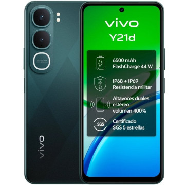  VIVO - 1