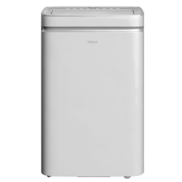 Teka Ar Condicionado Portátil TKPXA-12CRN7 12000BTU TEKA - 1