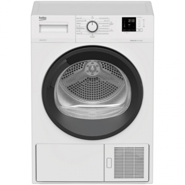 Maquina Secar Beko - Bomba Calor - DHS8413GA1 BEKO - 2