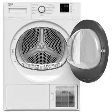 Maquina Secar Beko - Bomba Calor - DHS8413GA1 BEKO - 4