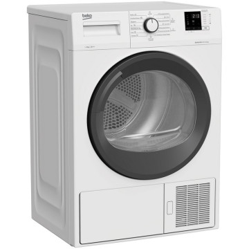 Maquina Secar Beko - Bomba Calor - DHS8413GA1 BEKO - 1
