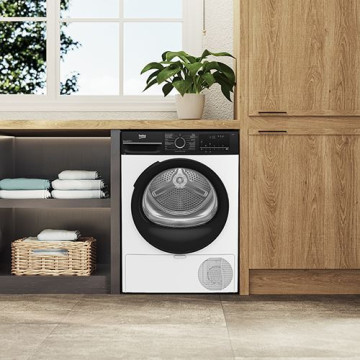 BEKO BM3T48249W 8K BC BCA DSP SECADORA BEKO - 1