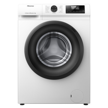 DVL. HISENSE WF1Q8041BW1 8K 1400R BCA HISENSE - 1
