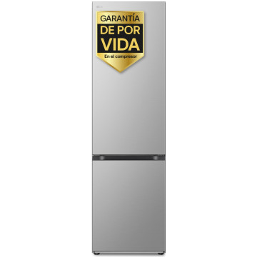 FRICOM. LG GBV3200CPY 203x60 NF INOX LG - 1