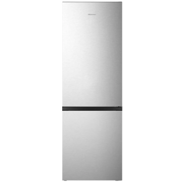 COMBINADO HISENSE RB372N4ACE 179x60x59 NF INOX - OUTLET HISENSE - 1