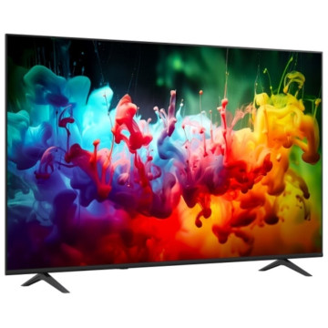 LG - Smart TV 32`` LED a5 Gen9 AI HD WebOS26 32LB650B6LA.AEU LG - 2