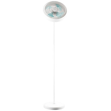 CECOTEC - Ventoinha de Pé EnergySilence FanLamp 8346 Cecotec - 1