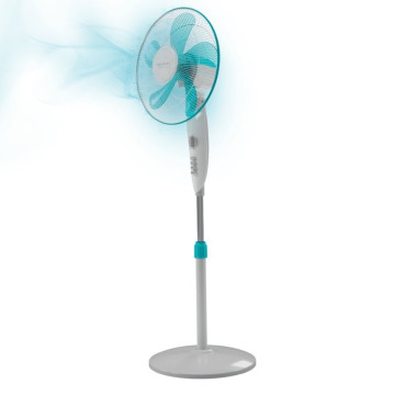 CECOTEC - Ventoinha de Pé EnergySilence 520 Power 05902-03 Cecotec - 1