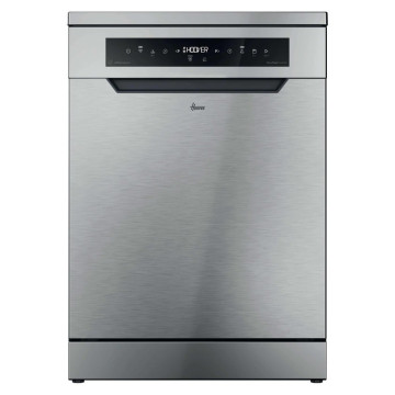 LVJ. HOOVER HF6B4S1PX 10P 3ÂªB 44DB DSP INOX HOOVER - 1