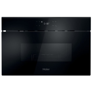 MICR. HAIER H38SIDBF7XS 24L DSP GRADE PRETA INT HAIER - 1