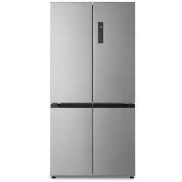 SEX. LG GMM42PYBEH 190x91 4P NF INOX DSP LG - 1