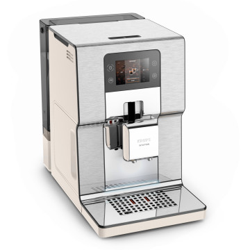 CAFÉ. KRUPS EA877A 15 BAR 1500 W COM LEITE KRUPS - 1