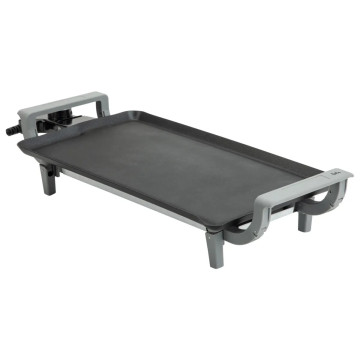 GRILL JATA JEGR1221 1800W 40x22 JATA - 1