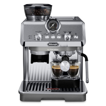 Cafeteira Express DELONGHI EC9255M com Moedor DELONGHI - 1