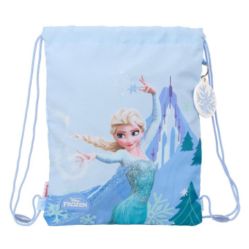 Saco de dormir Disney Frozen 34cm SAFTA - 1