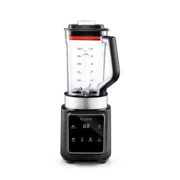 296161 BATID. VIDRO DE CHAMA 2253FL 1500W 1,5L TRITAN FLAMA - 1