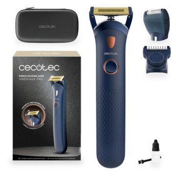 MAQ.BARBEAR CECOTEC PRECIS.ONESHAVEPRO  - 1
