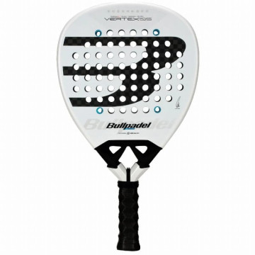 Raquete de Padel Bullpadel Vertex 05 2026 (Juan Tello)/ Branca BULLPADEL - 1