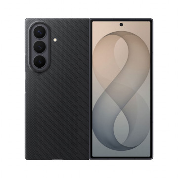 SAMSUNG - Capa Magnética Z Fold8 Ultra EF-KF976SBEGWW Samsung - 1