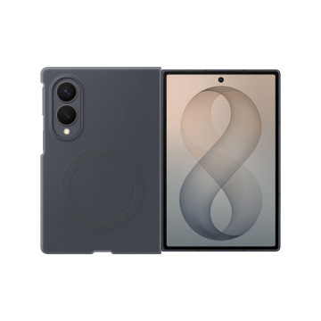 SAMSUNG - Capa Magnética de Silicone Z Fold8 EF-EF971CBEGWW Samsung - 1