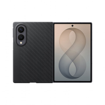 SAMSUNG - Capa Magnética Z Fold8 EF-KF971SBEGWW Samsung - 1