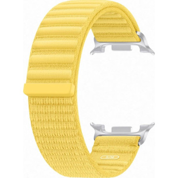 SAMSUNG - Bracelete de Tecido (S/M) Watch9 ET-SVL32SYEGEU Samsung - 1