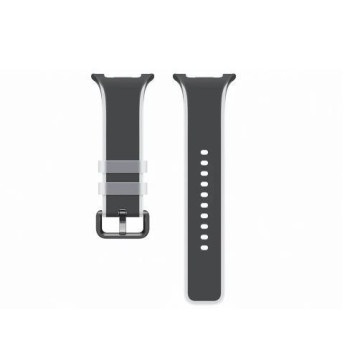 SAMSUNG - Bracelete de Silicone (S/M) Watch9 ET-SXL34SBEGEU Samsung - 1