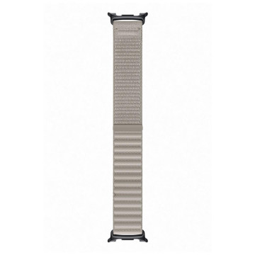 SAMSUNG - Bracelete de Tecido (M/L) Watch9 ET-SVL33LDEGEU Samsung - 1