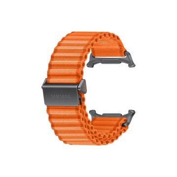 SAMSUNG - Bracelete de Tecido Watch Ultra2 ET-SVL70MFEGEU Samsung - 1