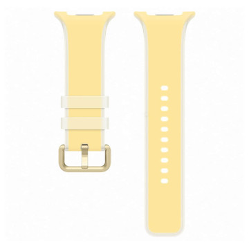 SAMSUNG - Bracelete de Silicone (S/M) Watch9 ET-SXL34SYEGEU Samsung - 1