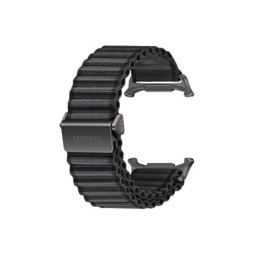SAMSUNG - Bracelete de Tecido Watch Ultra2 ET-SVL70MKEGEU Samsung - 1