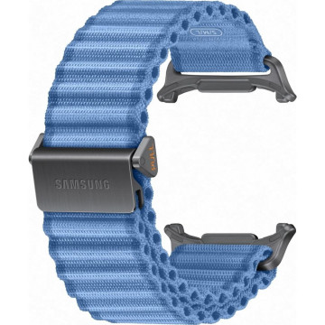 SAMSUNG - Bracelete de Tecido Watch Ultra2 ET-SVL70MLEGEU Samsung - 1