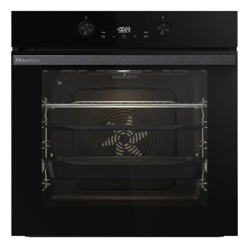 FORNO HISENSE BI64223EPBG 77L PIROL GT INT HISENSE - 1