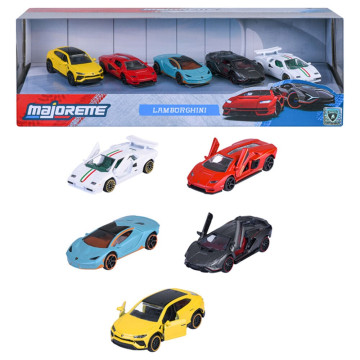  MAJORETTE - 1