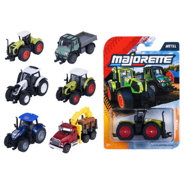  MAJORETTE - 1