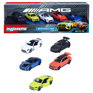  MAJORETTE - 1