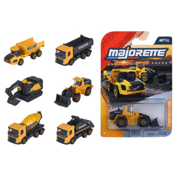  MAJORETTE - 1