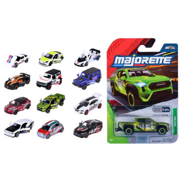  MAJORETTE - 1