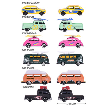  MAJORETTE - 1