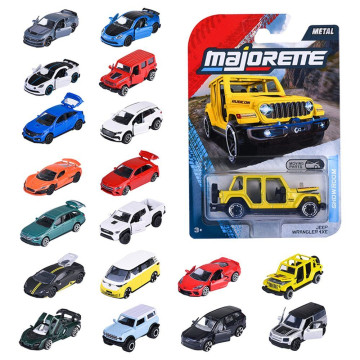  MAJORETTE - 1