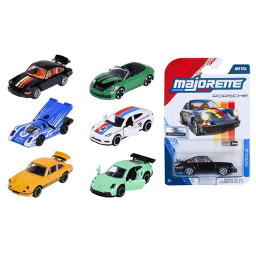  MAJORETTE - 1