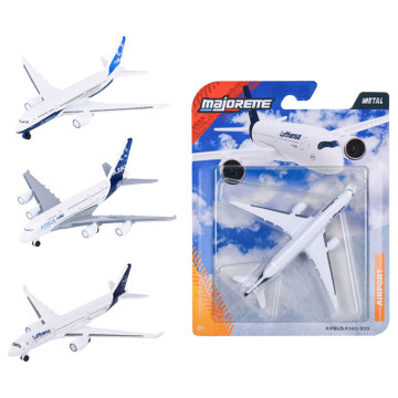  MAJORETTE - 1